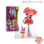 Кукла «Lalaloopsy» ZT9917